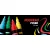 20- Dekormarker Uni Posca ecsetes PC-5BR - 16 színben