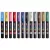 20- Dekormarker Uni Posca PC-1M - 14 színben