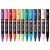 20- Dekormarker Uni Posca PC-1M - 14 színben