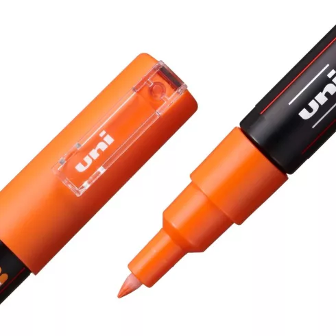 20- Dekormarker Uni Posca PC-1M - 14 színben