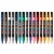 20- Dekormarker Uni Posca PC-3M - 37 színben