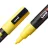 20- Dekormarker Uni Posca PC-3M - 37 színben