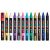 20- Dekormarker Uni Posca PC-5M - 36 színben