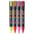 20- Dekormarker Uni Posca PC-5M NEON - 4 színben