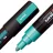 20- Dekormarker Uni Posca PC-5M METÁL- 5 színben