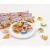 30- Radír zsákbamacska Food - QH8989