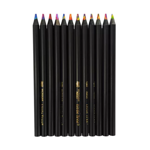 29- Színes ceruza Magic Multicolour 12 darabos (3in1)  - 511263