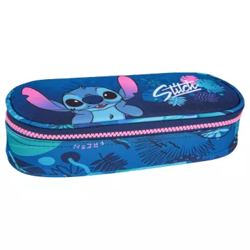 32- Tolltartó ovál Campus Stitch üres - 62780