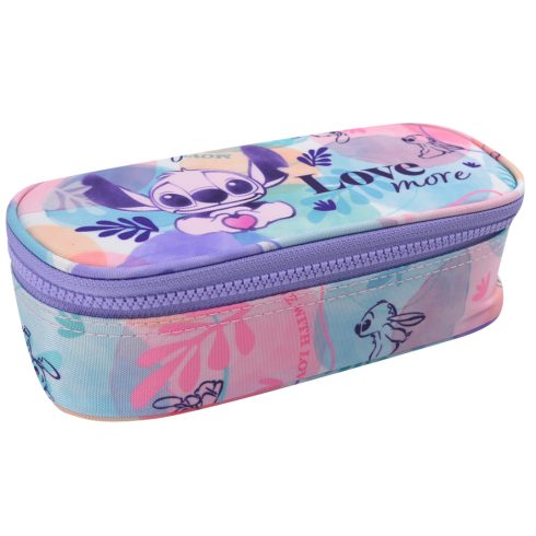 32- Tolltartó ovál Campus Stitch pasztell üres - 62885 