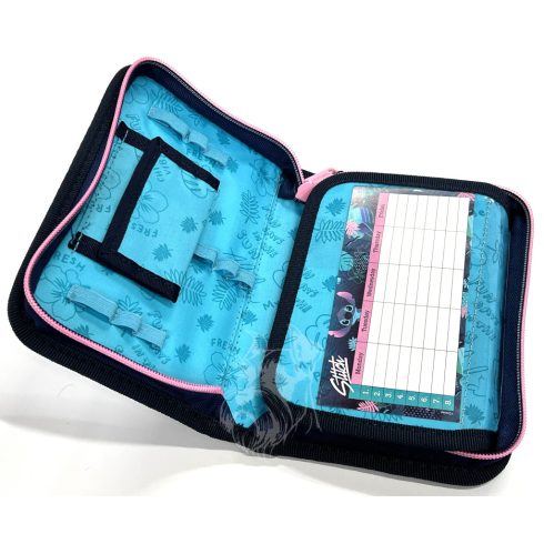 32- Tolltartó Clipper Stitch üres - 76780