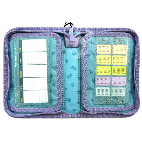 32- Tolltartó Clipper Stitch pasztell üres - 76885