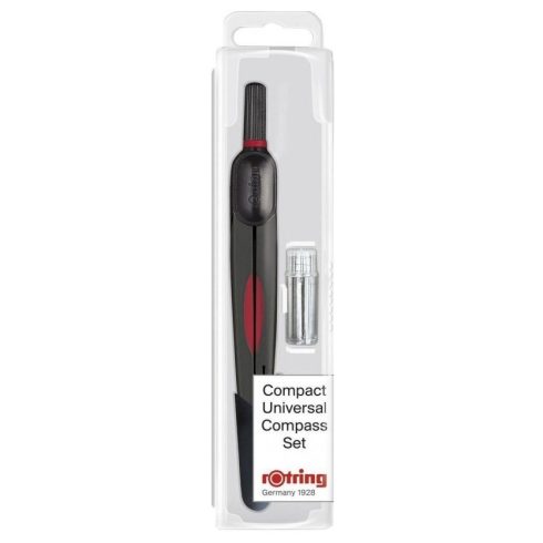 02- Körző Rotring Universal - R530