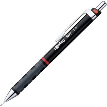 02- 1,0 pixiron Rotring Tikky - 2 színben
