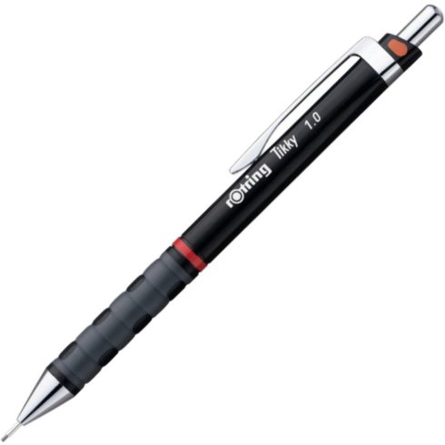 02- 1,0 pixiron Rotring Tikky - 2 színben