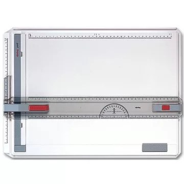 R- Rajztábla Rotring Profil A3 - 213750