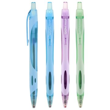 10 - Golyóstoll Spoko ReLeaf Active - S1179