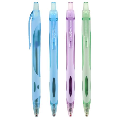 10 - Golyóstoll Spoko ReLeaf Active - S1179