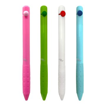 09- Golyóstoll Spoko Bubbles