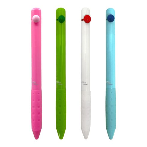 09- Golyóstoll Spoko Bubbles