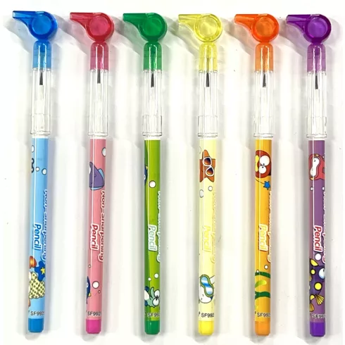 06- Ceruza tolóbetétes síppal - 99251