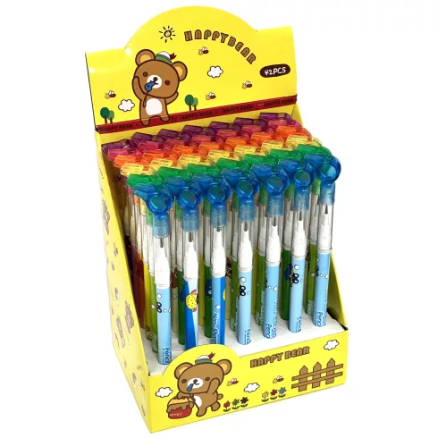 06- Ceruza tolóbetétes síppal - 99251