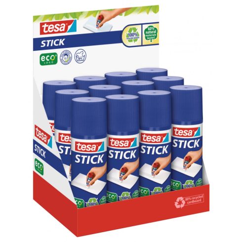 23- Ragasztó stift TESA 40 g - 57028