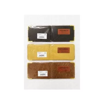 24- Névjegykártya tartó 60db