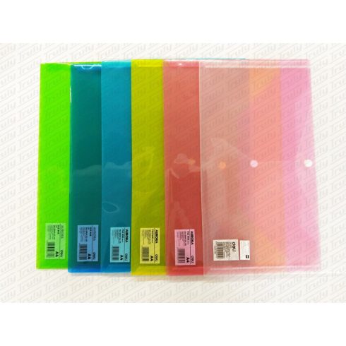 25- PP tasak Deli A/4 Aurora 
