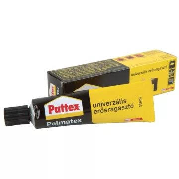 23- Ragasztó Palmatex univerzális 50 ml