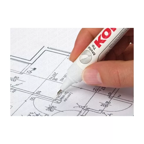 05- Hibajavító toll Kores