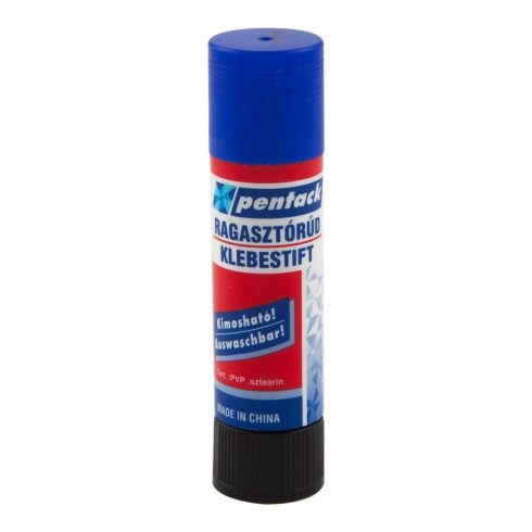 23- Ragasztó stift Pentack 8 gr.