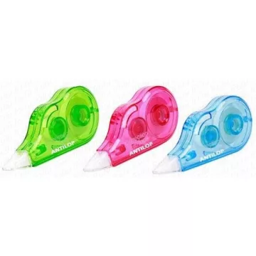 05- Hibajavító roller Antilop 5mm/5,5m - CT-021