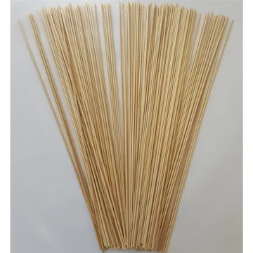 29- Hurkapálca puhafa (hárs) vékony - 3,2 x 450mm