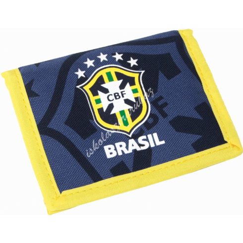 Street pénztárca Brasil