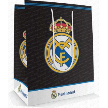 G- Real Madrid - Papírtáska M 75220