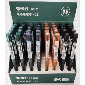 24- Pixbél 0,5 2B hosszú LB9731