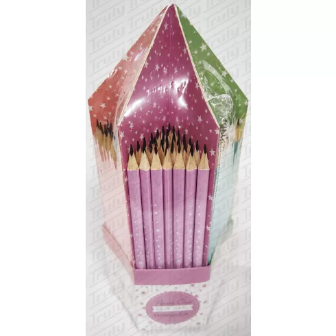 06- Ceruza YaLong Chic 168 db-os display - YL221329