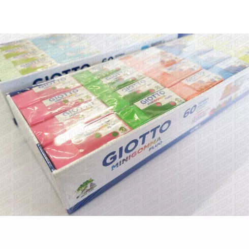 26- Radír Giotto Minigomma - 241600