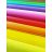 34- Krepp papír általános színek - 24 színben