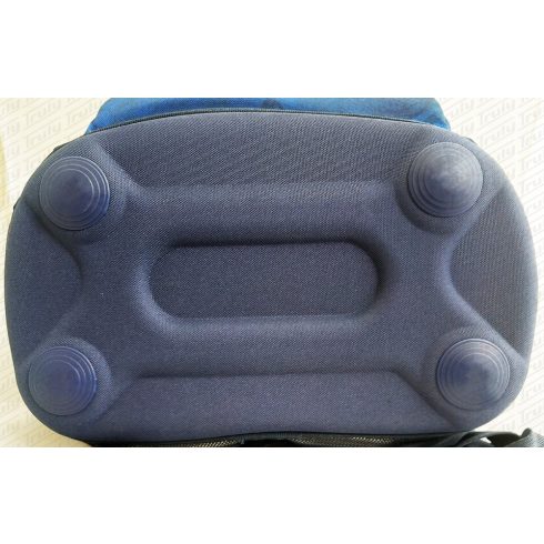 G- Street Iskolatáska - Football player 235835