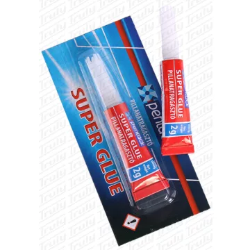 35- Pillanatragasztó Pentack 2 gr.