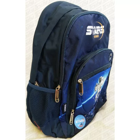G- Street Hátizsák ergonómikus - Space 530430