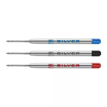 03- Tollbetét ICO Silver - 4 színben