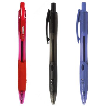 06- Golyóstoll TY-162 - 3 színben