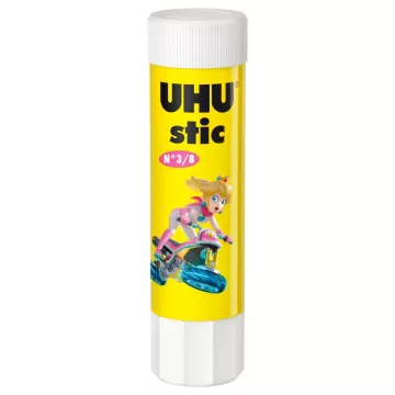 13- Ragasztó stift UHU 40 gr - 00070