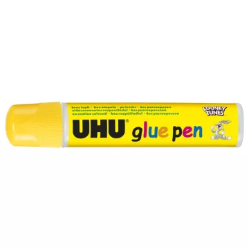 13- Ragasztó UHU kenőfejes 50 ml - 00096