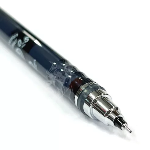03 -  0,5 pixiron Uni Kuru Toga M5-450T - fekete