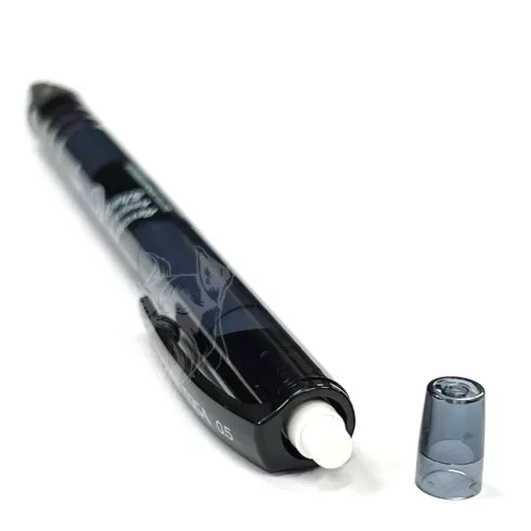 03 -  0,5 pixiron Uni Kuru Toga M5-450T - fekete