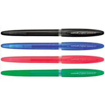 05- Roller toll Uni Signo UM-170 - 4 színben