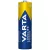 13- Elem Varta ceruza AA Longlife Power LR06 - BL4